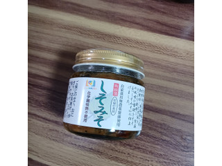 臥牛三敬会 しそみそ