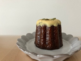 アンジュ カヌレ