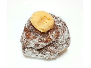 I’m donut？ カスタード