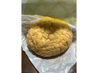 ぼくとメロンとベーカリー ぼくのメロンパン