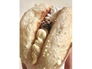 SUMOMO BAKERY オムレット