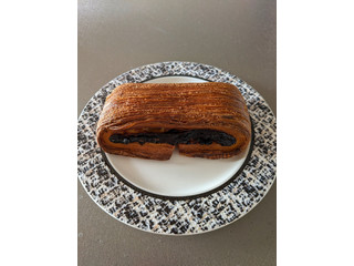 Boulangerie S.Igarashi パンスイス