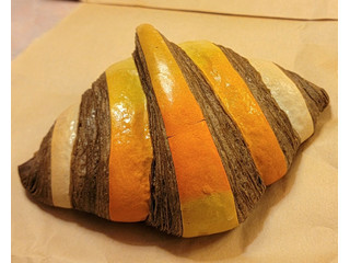 コクリコルージュ bi‐color アベイユ