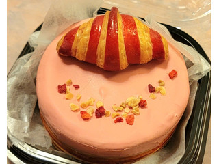 コクリコルージュ ニューヨークロール×ミニクロ