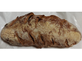 たま木亭 クルミと黒蜜りんご