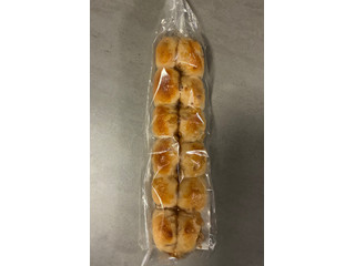 ライフ くるみとメープルのちぎりパン