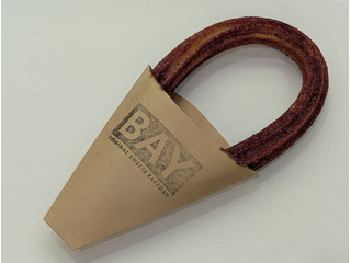 K＆S BAY 紫芋シュガーチュロス