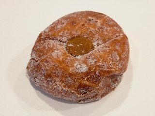 レナーズ マラサダパフ キャラメルクリーム