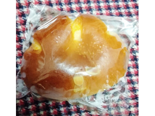 けやき庵 クリームパン