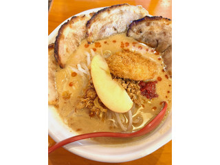 味噌らーめん専門店 麺場 田所商店 田所商店 青森津軽味噌らーめん