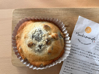 Mocchi monde ほうじ茶カスタード ラムレーズンサブレ リトルもっちベーグル