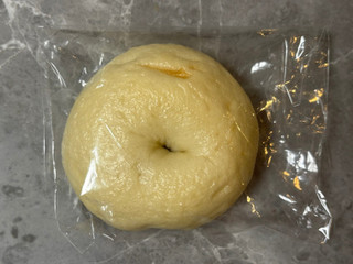 KAMOGAWA BAKERY ベーグル プレーン