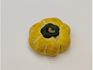 JUNGNAMMI かぼちゃパン