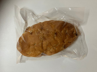 パン焼き小屋 Ecru くるみパン