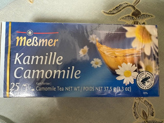 メスマー カモミール