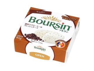 ブルサン ブルサン ペッパー