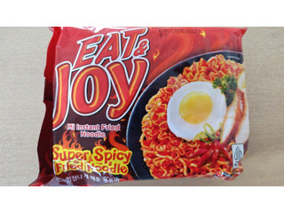 EAT＆JOY スーパースパイシー