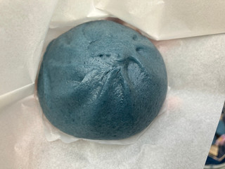 湘南デニムストリート デニムまん