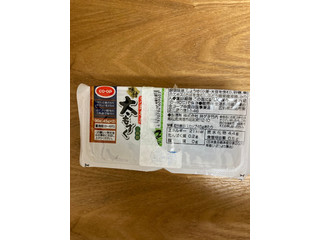 コープ 味付 太もずく
