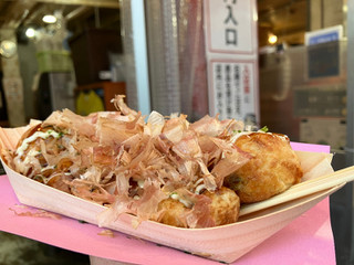たこ焼