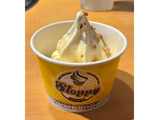 焼肉きんぐ きんぐスロッピー ハニーバター味アーモンド