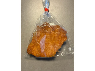 万代 万代選品 クロワッサンビスケット