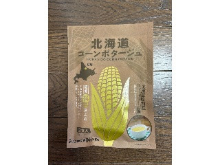 北海道ダイニングキッチン 北海道コーンポタージュ
