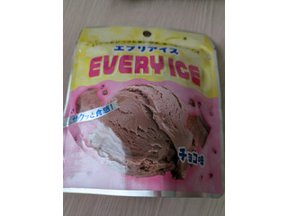 クローマライフ エブリアイス チョコ味