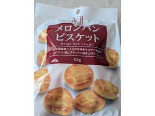 クリート ベストチョイス メロンパンビスケット