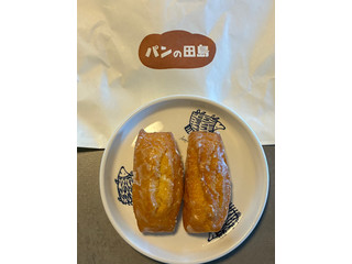 コッペ田島 別腹ドーナツ グレーズ（サンメリー）クチコミ1件・評価4.0