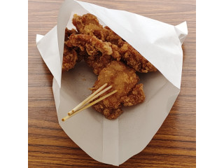 鶏ism 大分宇佐からあげ