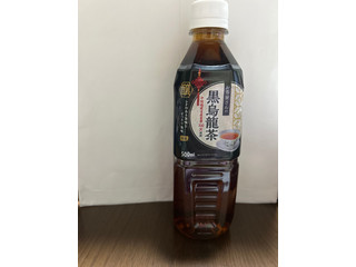 ライフドリンク カンパニー お茶屋さんの黒烏龍茶