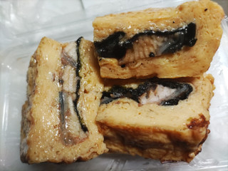 や台ずし う巻き