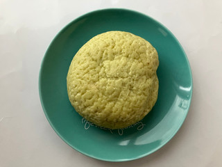 いなげや 食卓応援セレクト 伝説のジャンボメロンパン（いなげや