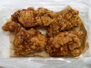 大分からあげ