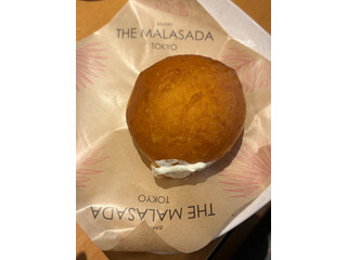焼肉きんぐ マラサダ クリーム