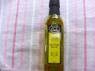 高評価】加藤産業 シエロ エクストラバージンオリーブオイルの感想