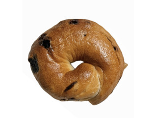 123BAGEL イチジク＆チョコチップ（ユーザー登録）クチコミ1件