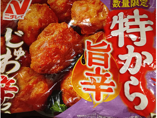 ニチレイ 特から旨辛