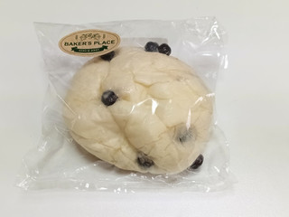 VISCONTI 塩豆と粒あんの豆大福