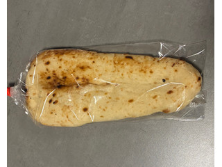 万代 ベーカリー手作りナン
