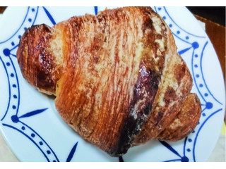 CROISSANT hifumi メープルクロワッサン