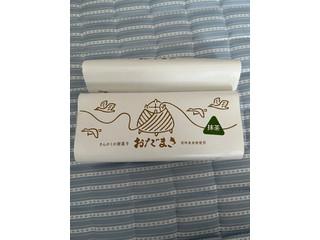 谷口製菓 おだまき 抹茶