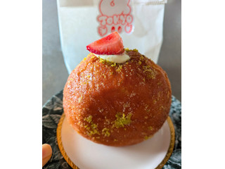 ＆Tokyo ピスタチオ