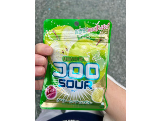 UHA味覚糖 コロロ サワー グリーンアップル