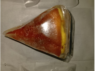 SORA＆sweets バスクチーズケーキ‐仙台みそ‐The・Richプレーン