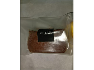 SORA＆sweets premium〈生〉ガトーショコラ