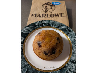 マーロウ 栗 大納言小豆 ボーロ