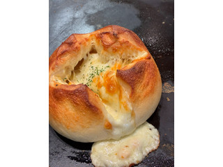 アンテンドゥ やりすぎチーズ
