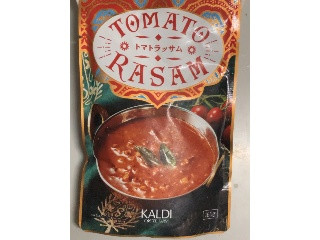 キャメル珈琲 トマトラッサム